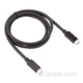 USB Cable Assembly USB C Cable 100W PD3.0